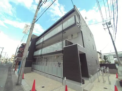VIENTO南魚崎の画像