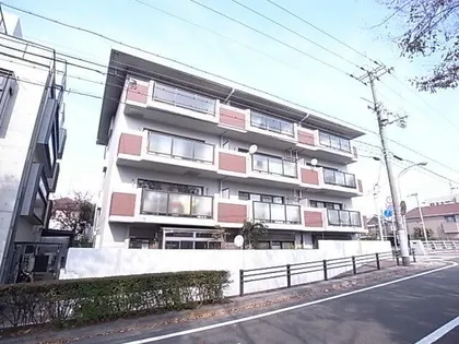 マンションライズの画像