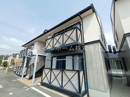 ディアス赤石 A棟の画像