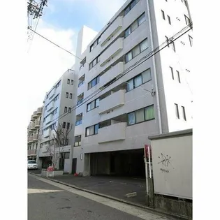 リーブル千種【2階】の外観