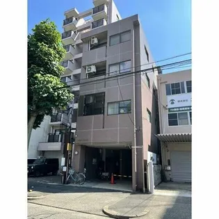 青木ビルの画像