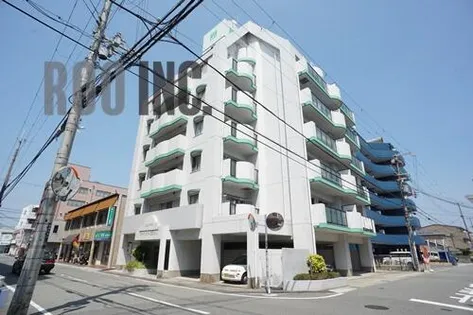 クリーンピアしかま恵美酒の画像