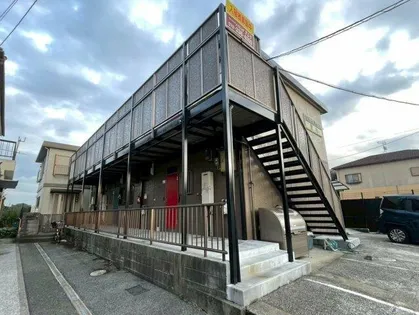 シティハイム重田1の画像