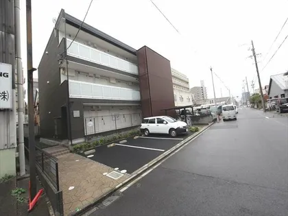 リブリ ナゴヤドーム前の画像