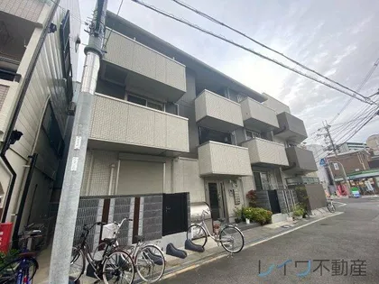 ジョリシャンブルIIの画像