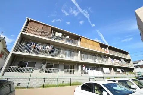 アルテハイム姫路の画像