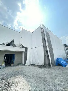 フラッティ堀川北山Aの画像