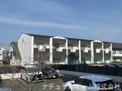 ラ メゾン21の画像