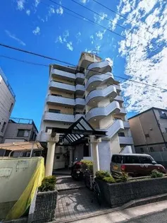 サンパレス21尼崎の画像
