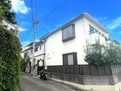 ハイツ ローズマリーの画像