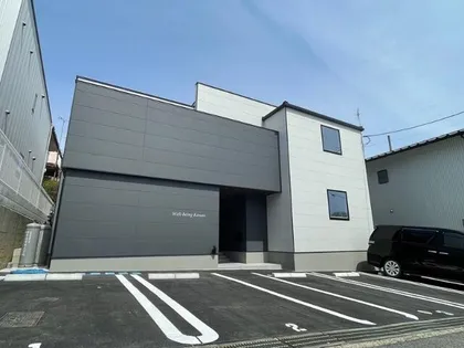 ウェルビーKONANの画像