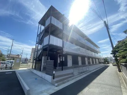 リープラス網干の画像