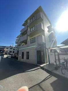 マーブルコートの画像