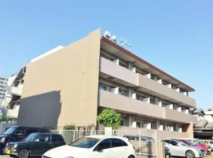 クレール三国ヶ丘の画像