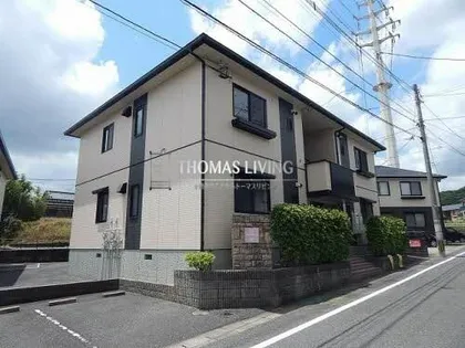 プランタン パルク A棟の画像