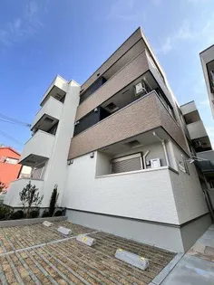 フジパレス湊ノースの画像