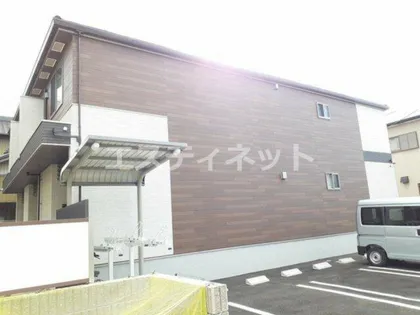 シャンテの画像