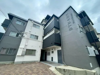 STEADY羽曳野の画像