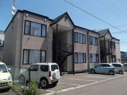 ベルシーヌ美園の画像