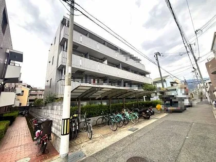 メゾン ド アクトの画像