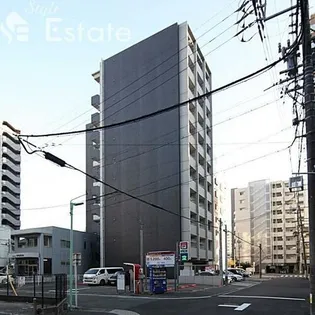ARTIZA鶴舞の画像