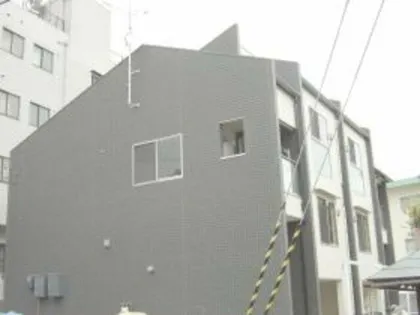 コージィコートの画像