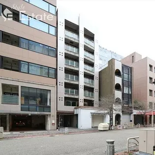 SK PLACE【5階】の外観