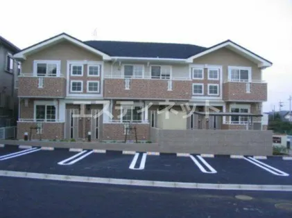 エレガンス柿畑 Ⅱの画像