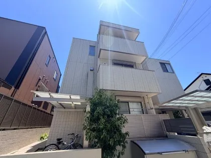 ヴァンクレール西宮北口の画像