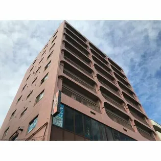 フロントフィールド長居東の画像