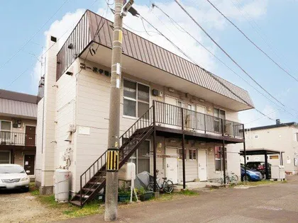 コーポ伊藤第2の画像