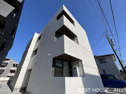 JACK MEIJIHOMMACHIIIの画像