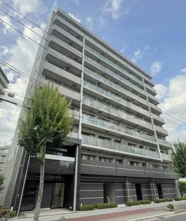 エスリード福島グレイスの画像