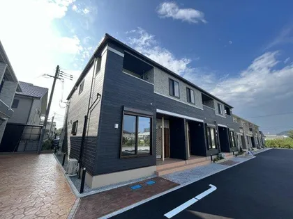 フェリスIIの画像