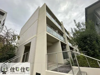 すまいる築山Ⅱの画像