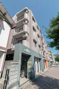 エスポワール姪浜の画像