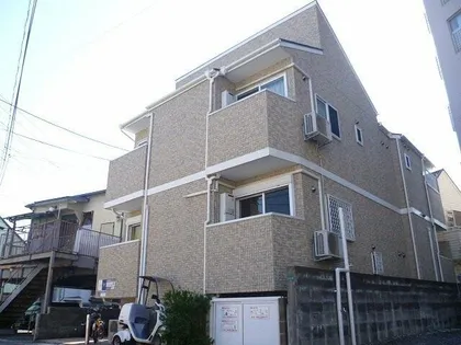 ロザリオカーサ5の画像