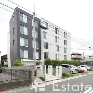 Branche桜山Chambre【5階】の外観