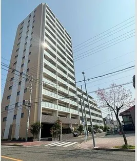 カルティア瑞穂が丘の画像