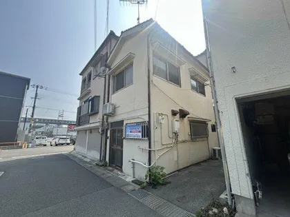 兵庫県姫路市千代田町【一戸建】の外観