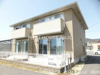 カーミー 芳川の画像