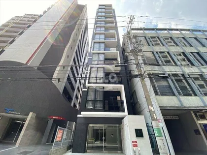 BRAVE北浜の画像