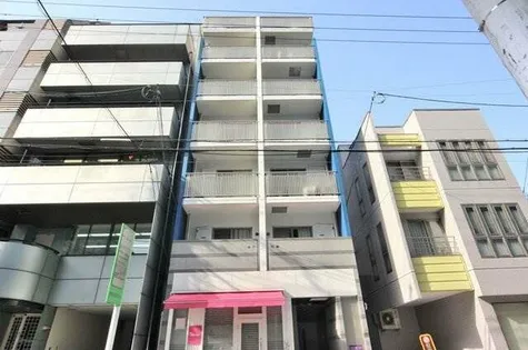 ウィング瓦町の画像