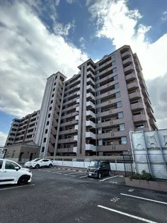 スペクトル舟津弐番館の画像