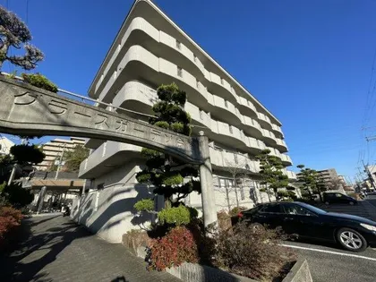 グラースガーデン今宿の画像