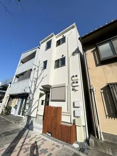 京都セレーナ2番館の画像