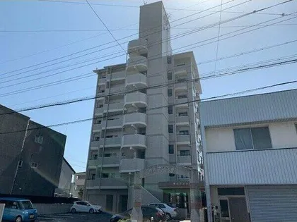 横山マンションの画像