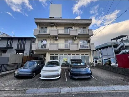 YOマンションの画像