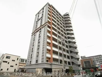 ニューリバー三萩野の画像