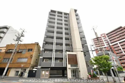 ミーナ原町【2階】の外観